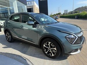 Kia Sportage 1.6 T-GDi HEV 171kW (230CV) Drive 4x2  - Foto 5