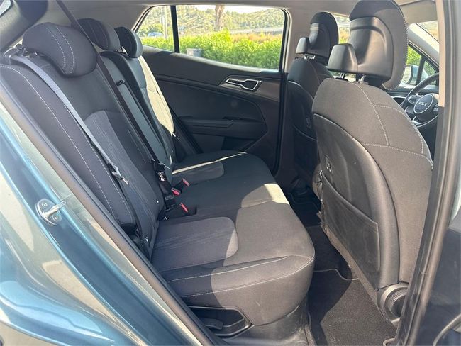 Kia Sportage 1.6 T-GDi HEV 171kW (230CV) Drive 4x2  - Foto 17