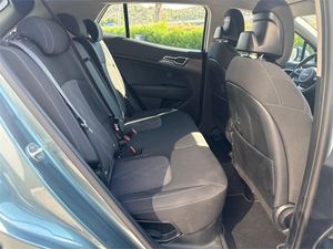 Kia Sportage 1.6 T-GDi HEV 171kW (230CV) Drive 4x2  - Foto 31