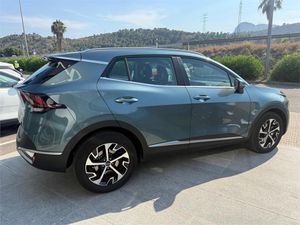 Kia Sportage 1.6 T-GDi HEV 171kW (230CV) Drive 4x2  - Foto 7