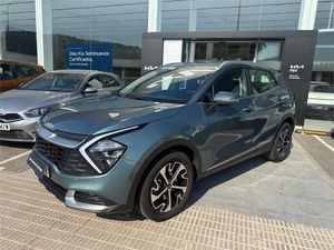 Kia Sportage 1.6 T-GDi HEV 171kW (230CV) Drive 4x2  - Foto 2