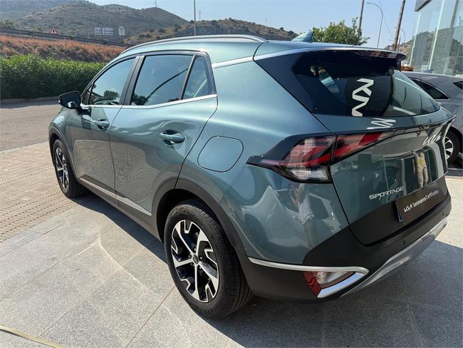 Kia Sportage 1.6 T-GDi HEV 171kW (230CV) Drive 4x2  - Foto 7