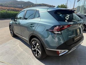 Kia Sportage 1.6 T-GDi HEV 171kW (230CV) Drive 4x2  - Foto 11