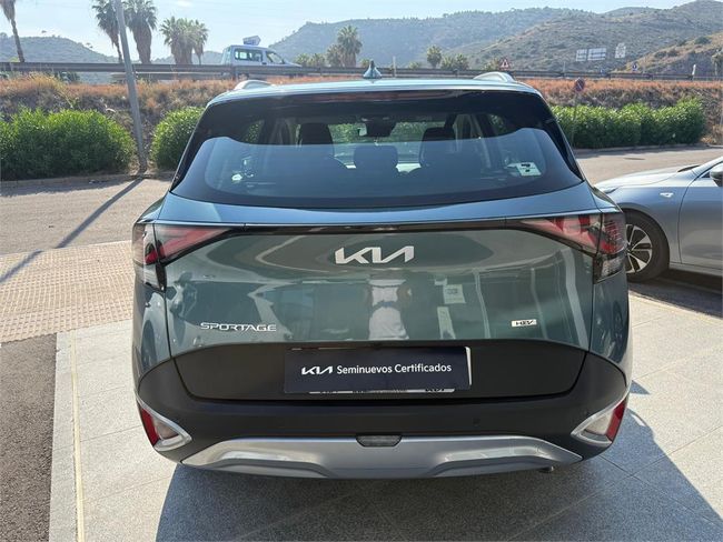 Kia Sportage 1.6 T-GDi HEV 171kW (230CV) Drive 4x2  - Foto 6