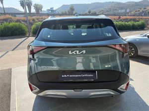 Kia Sportage 1.6 T-GDi HEV 171kW (230CV) Drive 4x2  - Foto 9