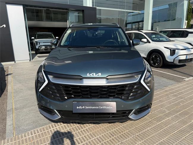 Kia Sportage 1.6 T-GDi HEV 171kW (230CV) Drive 4x2  - Foto 3