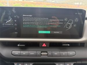 Kia Seltos 1.6 T-GDi 132kW (180CV) Drive 4x2  - Foto 23