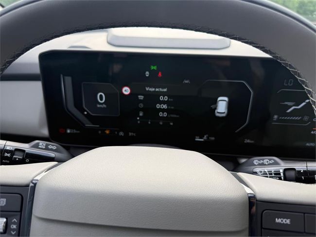 Kia Seltos 1.6 T-GDi 132kW (180CV) Drive 4x2  - Foto 11