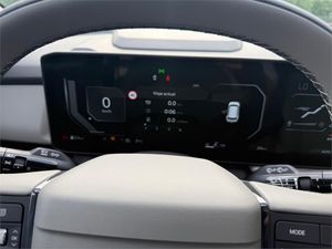 Kia Seltos 1.6 T-GDi 132kW (180CV) Drive 4x2  - Foto 19