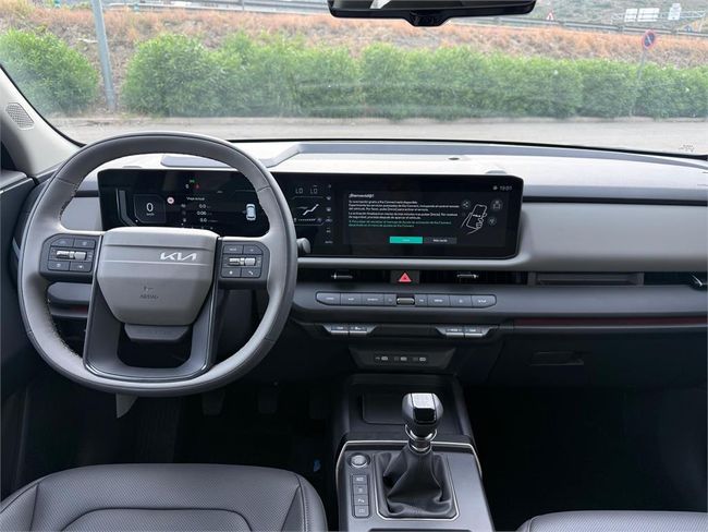 Kia Seltos 1.6 T-GDi 132kW (180CV) Drive 4x2  - Foto 8