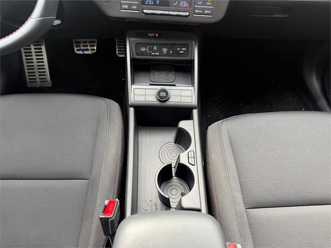 Hyundai Kona HEV 1.6GDI 138CV DT N Line  - Foto 17