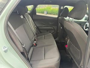 Hyundai Kona HEV 1.6GDI 138CV DT N Line  - Foto 37