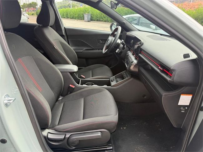 Hyundai Kona HEV 1.6GDI 138CV DT N Line  - Foto 21
