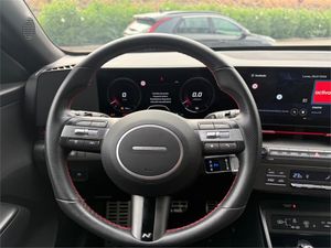 Hyundai Kona HEV 1.6GDI 138CV DT N Line  - Foto 19