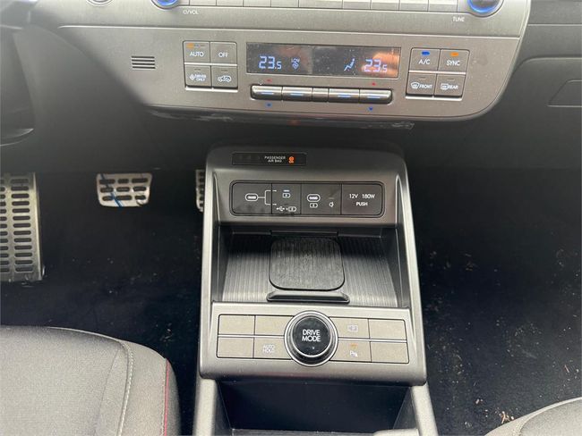 Hyundai Kona HEV 1.6GDI 138CV DT N Line  - Foto 16