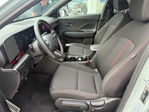 Hyundai Kona HEV 1.6GDI 138CV DT N Line  - Foto 33