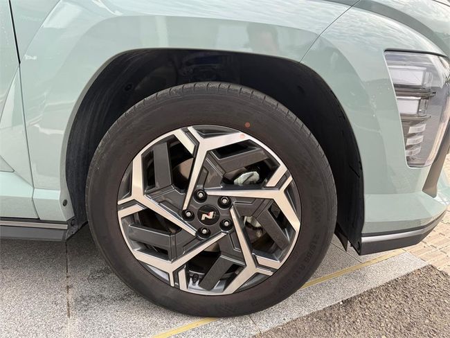 Hyundai Kona HEV 1.6GDI 138CV DT N Line  - Foto 9