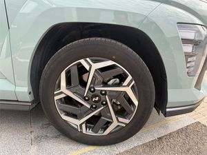 Hyundai Kona HEV 1.6GDI 138CV DT N Line  - Foto 15