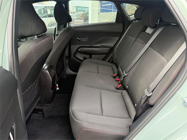 Hyundai Kona HEV 1.6GDI 138CV DT N Line  - Foto 19