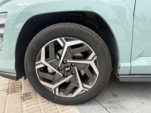 Hyundai Kona HEV 1.6GDI 138CV DT N Line  - Foto 13