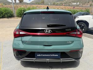 Hyundai i20 1.0 TGDI 48V Klass DCT  - Foto 9