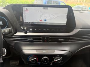 Hyundai i20 1.0 TGDI 48V Klass DCT  - Foto 23