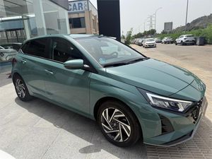 Hyundai i20 1.0 TGDI 48V Klass DCT  - Foto 5