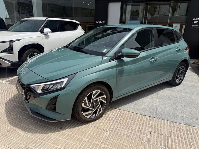 Hyundai i20 1.0 TGDI 48V Klass DCT  - Foto 2