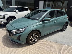 Hyundai i20 1.0 TGDI 48V Klass DCT  - Foto 2