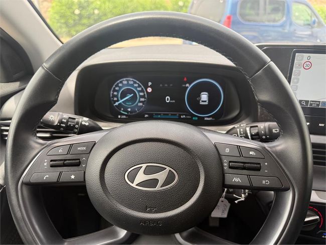 Hyundai i20 1.0 TGDI 48V Klass DCT  - Foto 10