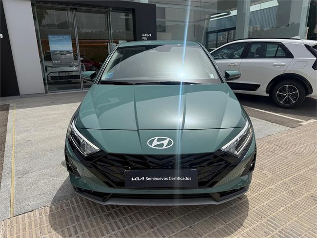 Hyundai i20 1.0 TGDI 48V Klass DCT  - Foto 3