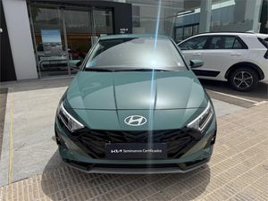 Hyundai i20 1.0 TGDI 48V Klass DCT  - Foto 3