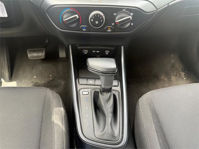 Hyundai i20 1.0 TGDI 48V Klass DCT  - Foto 14