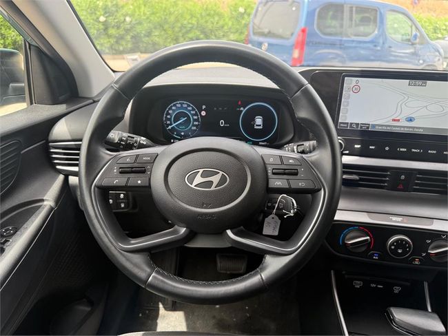 Hyundai i20 1.0 TGDI 48V Klass DCT  - Foto 9