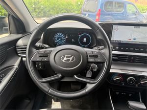 Hyundai i20 1.0 TGDI 48V Klass DCT  - Foto 15