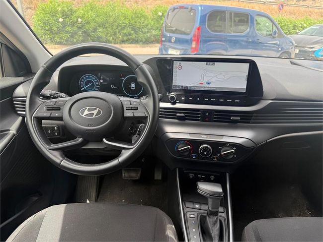 Hyundai i20 1.0 TGDI 48V Klass DCT  - Foto 8