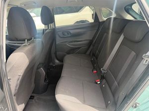 Hyundai i20 1.0 TGDI 48V Klass DCT  - Foto 29
