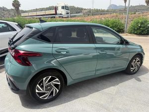 Hyundai i20 1.0 TGDI 48V Klass DCT  - Foto 7