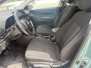 Hyundai i20 1.0 TGDI 48V Klass DCT  - Foto 27
