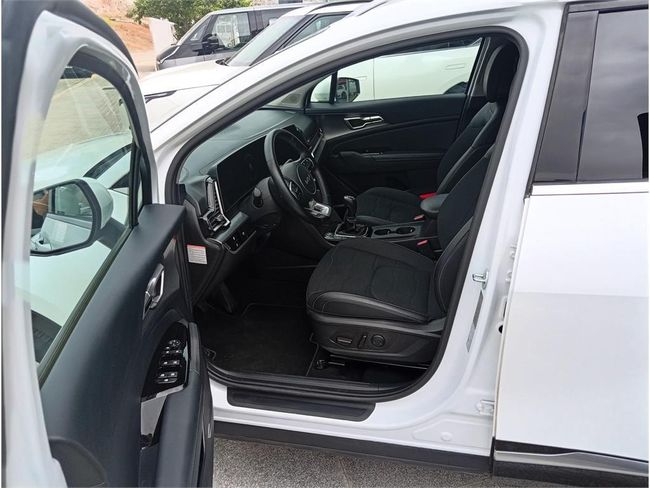 Kia Sportage 1.6 T-GDi 110kW (150CV) MHEV Tech 4x2  - Foto 14