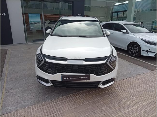 Kia Sportage 1.6 T-GDi 110kW (150CV) MHEV Tech 4x2  - Foto 3