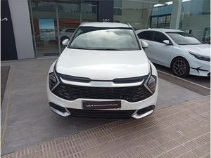 Kia Sportage 1.6 T-GDi 110kW (150CV) MHEV Tech 4x2  - Foto 3