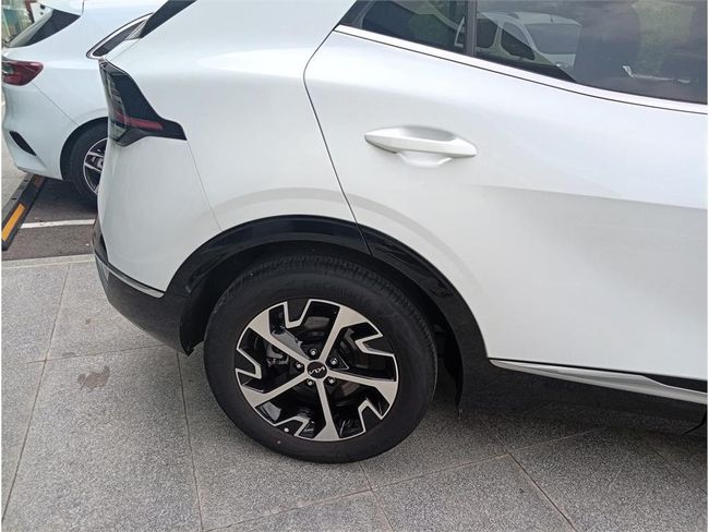 Kia Sportage 1.6 T-GDi 110kW (150CV) MHEV Tech 4x2  - Foto 10