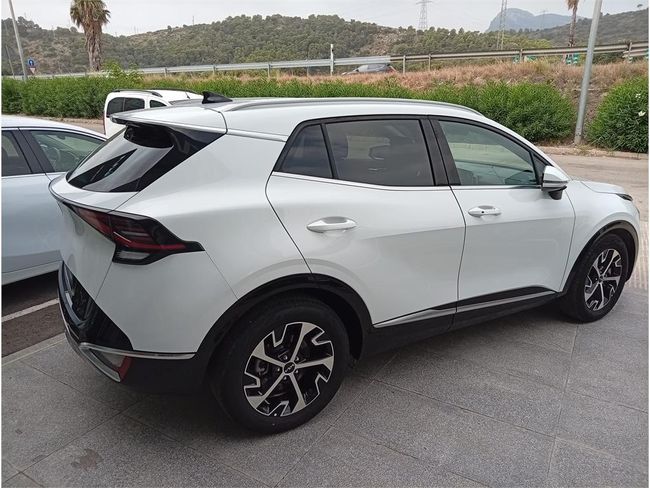 Kia Sportage 1.6 T-GDi 110kW (150CV) MHEV Tech 4x2  - Foto 5