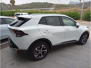 Kia Sportage 1.6 T-GDi 110kW (150CV) MHEV Tech 4x2  - Foto 7