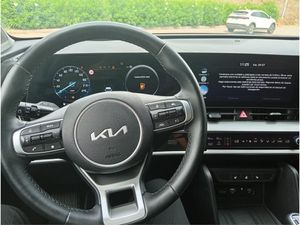 Kia Sportage 1.6 T-GDi 110kW (150CV) MHEV Tech 4x2  - Foto 27