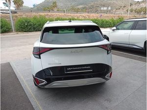 Kia Sportage 1.6 T-GDi 110kW (150CV) MHEV Tech 4x2  - Foto 9