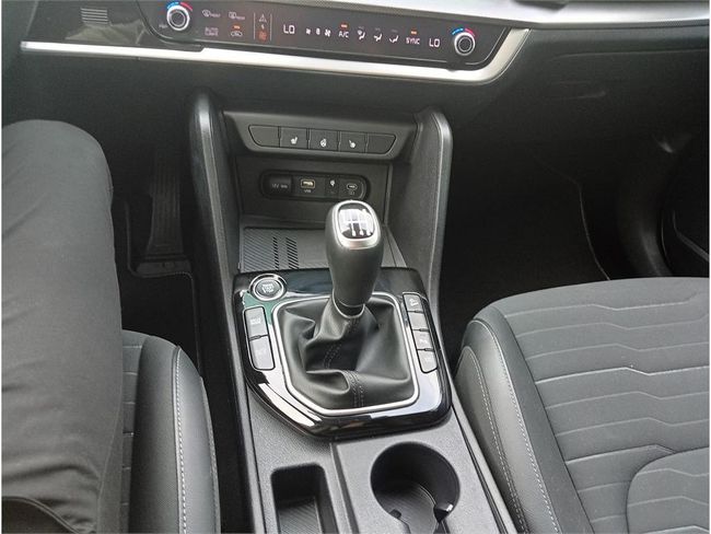 Kia Sportage 1.6 T-GDi 110kW (150CV) MHEV Tech 4x2  - Foto 16