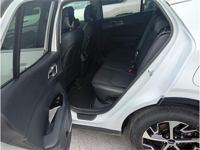 Kia Sportage 1.6 T-GDi 110kW (150CV) MHEV Tech 4x2  - Foto 13