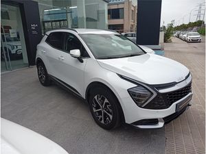 Kia Sportage 1.6 T-GDi 110kW (150CV) MHEV Tech 4x2  - Foto 5